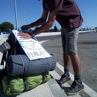 Alon Fridler的照片