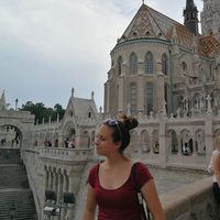 Vittoria Bertoldi's Photo