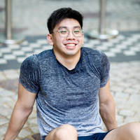 Le foto di Bilson Tan