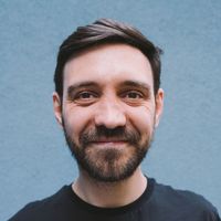 Hristo Petkov's Photo