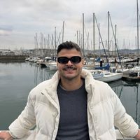 Matheus Paiva's Photo