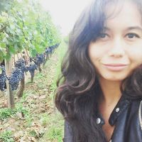 Abril Llanes's Photo