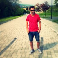 Mohammed Oubahelou的照片