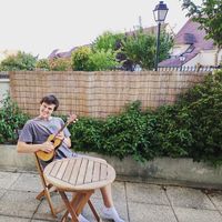 Denis Poplavskiy's Photo