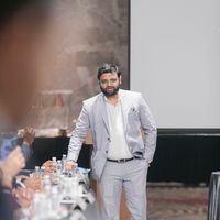 ASHISH Movaliya的照片