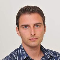 Vladimir Tahchiev's Photo