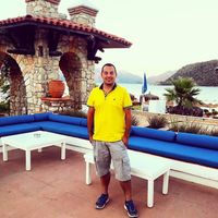 AHMET Mumcuoglu的照片