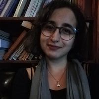 Ceren Özgün's Photo