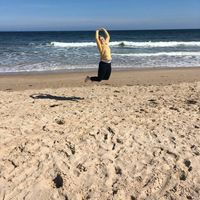 Anne Schmitt's Photo