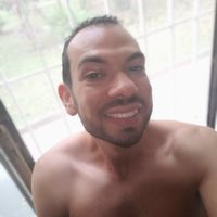 Gabriel Aguiar's Photo