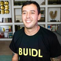 Ânderson Quadros's Photo