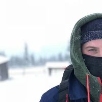 Marek Jerabek's Photo