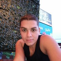 Fotos de Greivin Roja