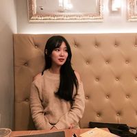 JungEun Shin的照片