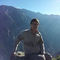 Volodymyr Kuzka's Photo