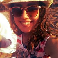 Gabrielė Kliučinskaitė's Photo