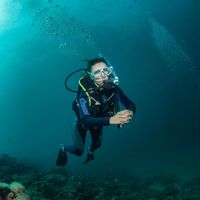 Paula  Kupska's Photo