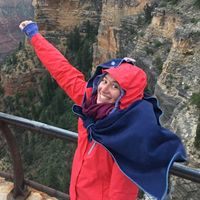 Agustina Molini的照片