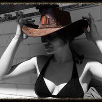 Masha Andromashka的照片