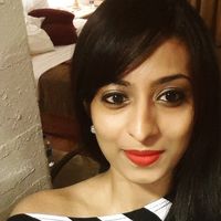 Evangeline Ray's Photo