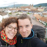 Léa et Tony Baron's Photo