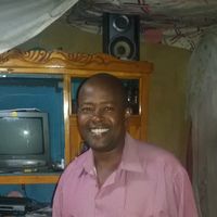 James Ngwiri's Photo