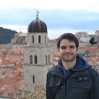 Martin Purucker's Photo