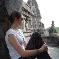 Sofia Ribeiro's Photo