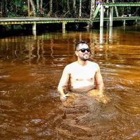 Felipe Rosa的照片