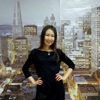 Anastasia Shanueva的照片