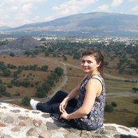 Kasia Badurak的照片