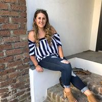 Clarese Moller的照片