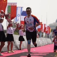 Dosmukhamed Zhundibaev's Photo