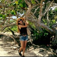 Fotos de Clari Becerra