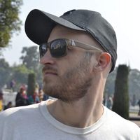 Daniel Holbert的照片