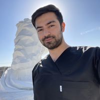 Arsalan Naderi's Photo