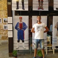 Fotos von Tolis Fost