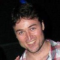 Le foto di Michael Berger