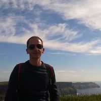 Giuseppe Fiorentini's Photo