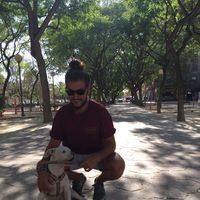 Fotos von Santiago Sanmiguel