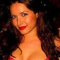 Vicki Rokhlin's Photo