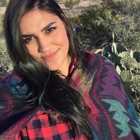 Tainara Valger da Silva's Photo