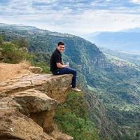 Fotos de Fernando Ortiz Antonio