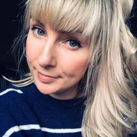 Asia Billewicz's Photo