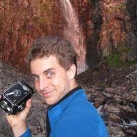 Julien Bayou's Photo