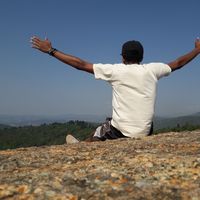 Abner Martins's Photo