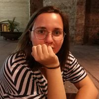 Paula  Serra Bachs的照片