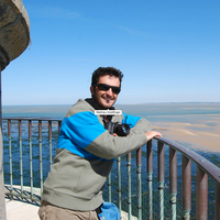 Mathieu REVEILLAS's Photo