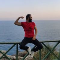 Barış Çelik's Photo