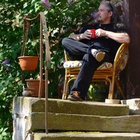 Mark Dunthorne-Holmes's Photo